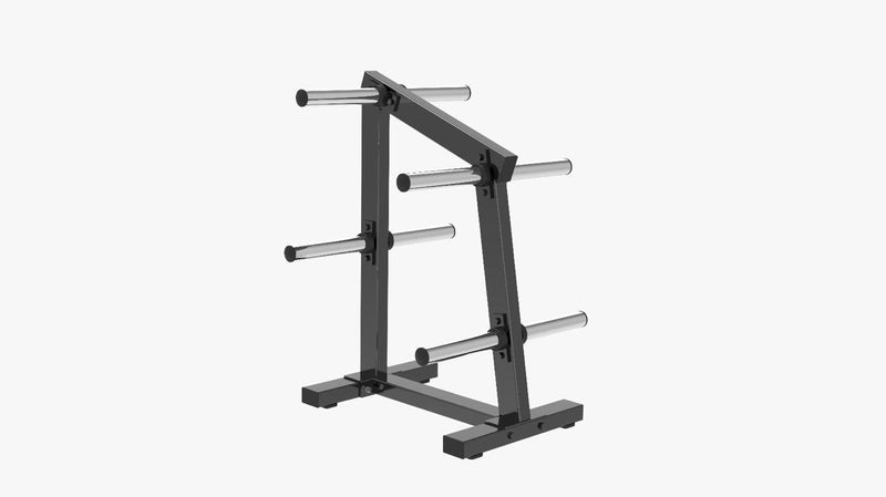 Rack de Anilhas