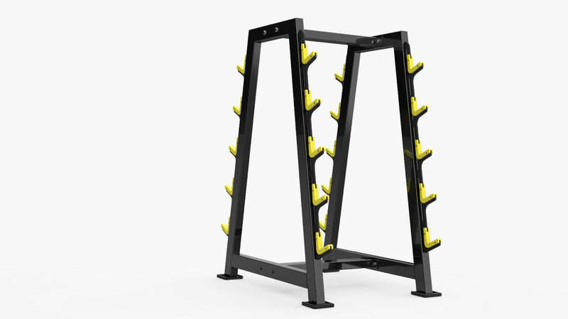 Suporte para Barra Reta
