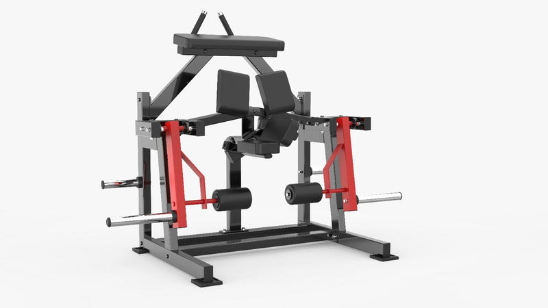 Flexora unilateral