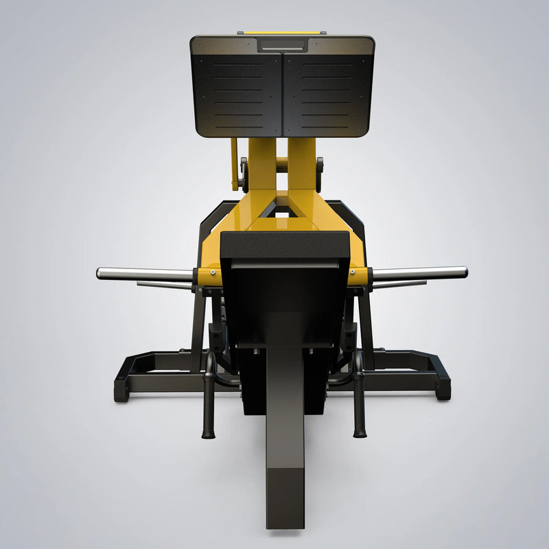 Leg press 45 articulado